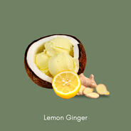 Lemon Ginger