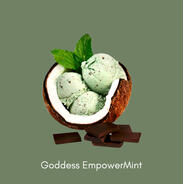 Goddess EmpowerMint