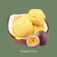 Passion Fruit