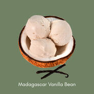 Madagascar Vanilla Bean